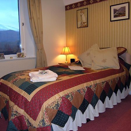 Achnabobane Farmhouse Otel Spean Bridge Dış mekan fotoğraf